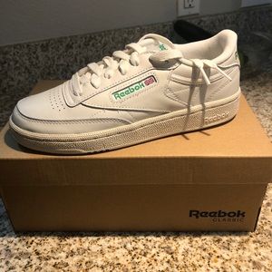 Women’s Reebok Club C 85 Vintage Shoes
